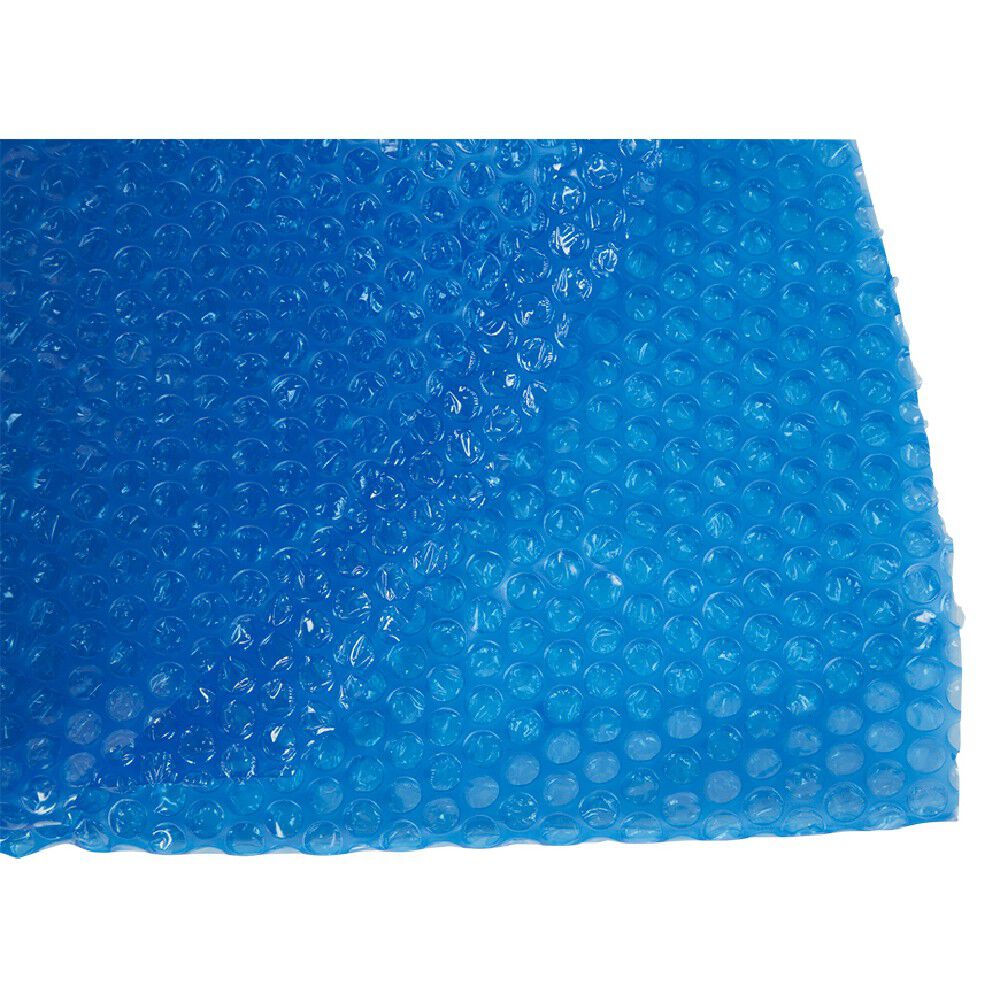 Bâche à bulles rectangulaire 210 x 140 cm