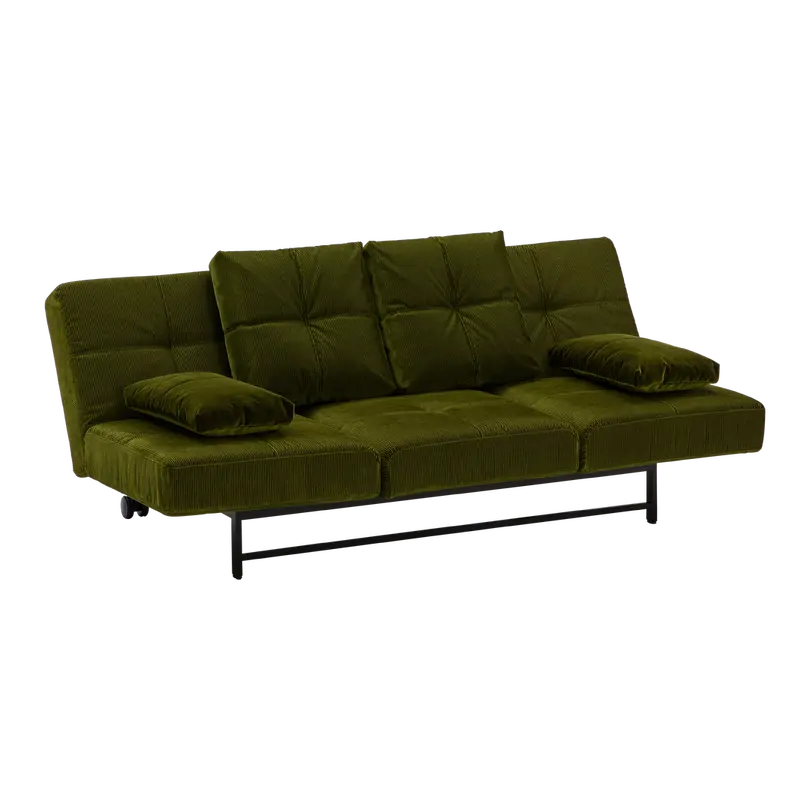 Kissen 2er-Set Cross Over