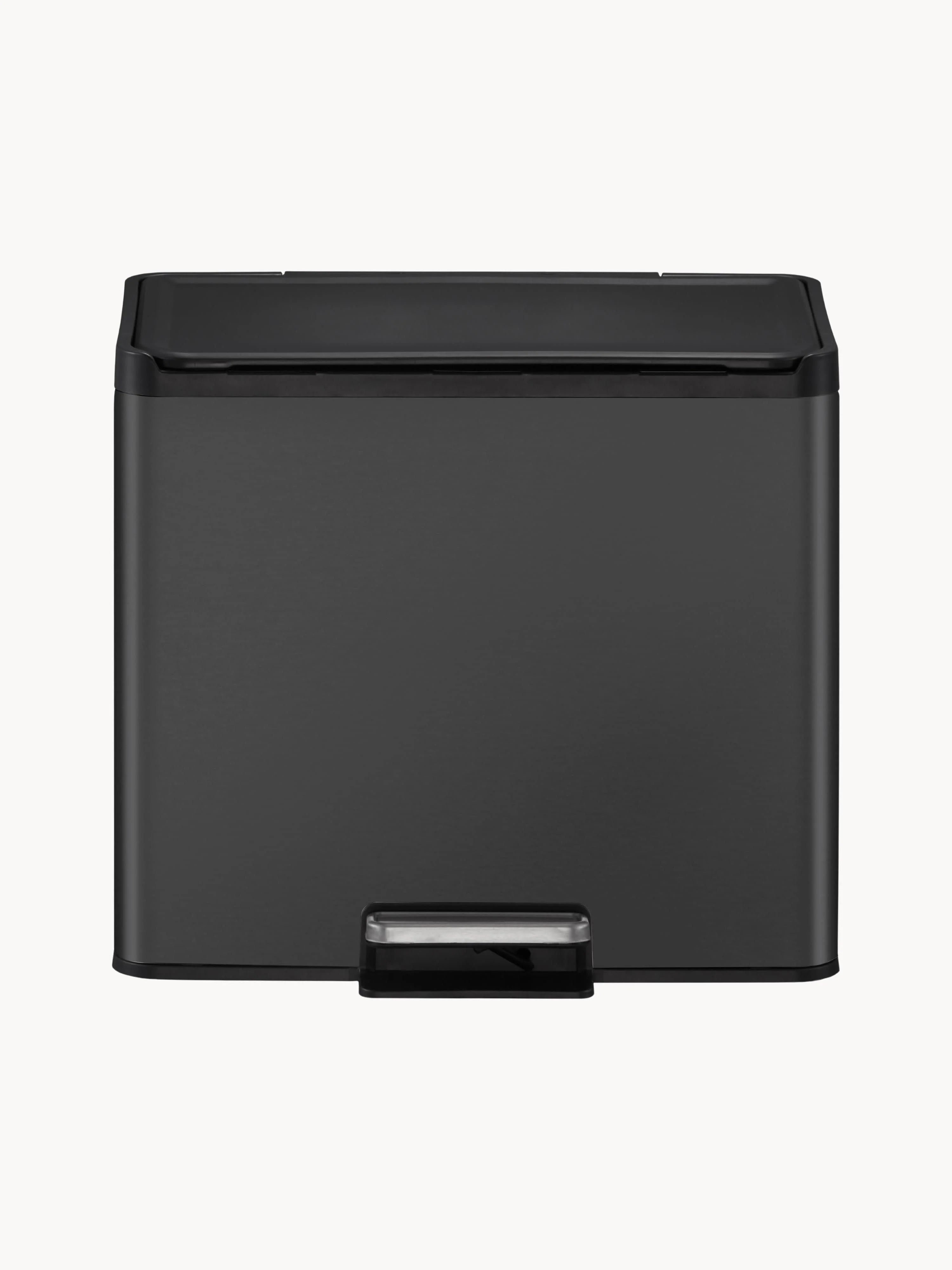 Abfalleimer Essential mit Pedal-Funktion, 20 L   9 L