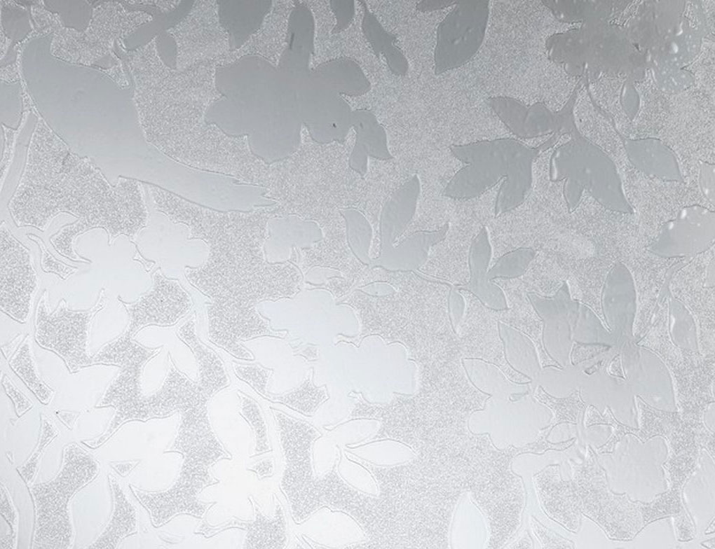 d-c-fix Glasdekorfolie Spring