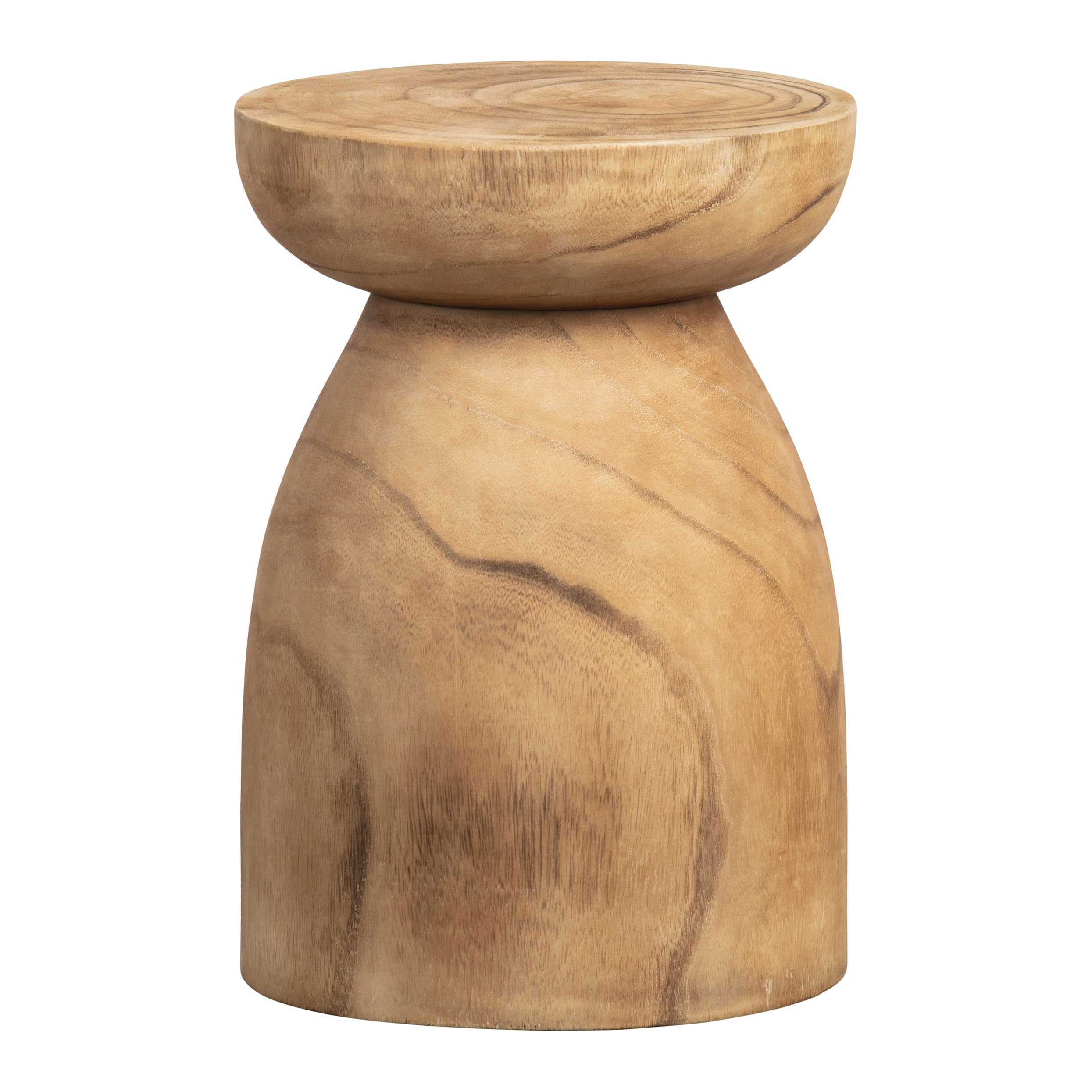 Woood Bink Kruk - Natural