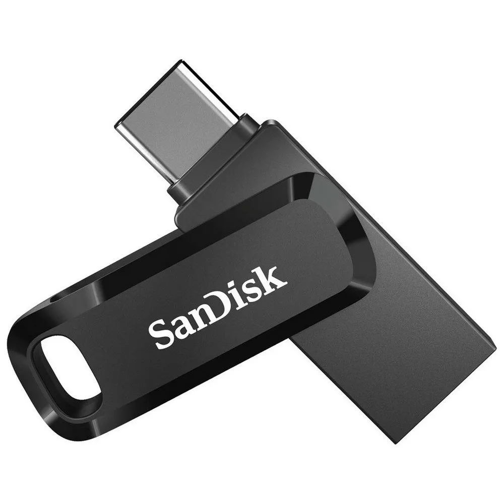 Sandisk Ultra Dual Go USB C 256GB pendrive