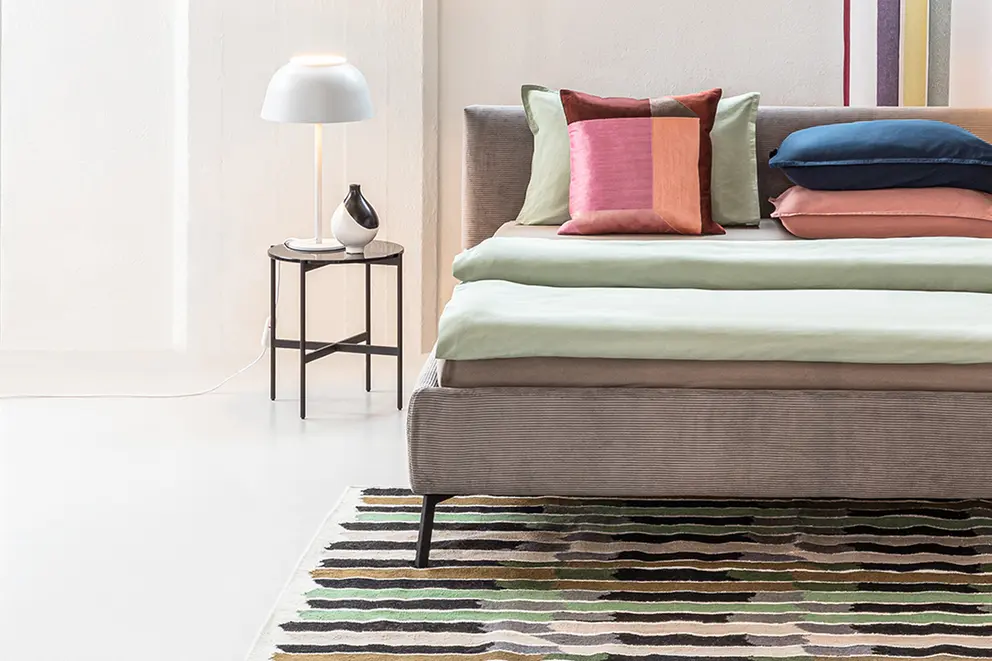 Bett Kaisten