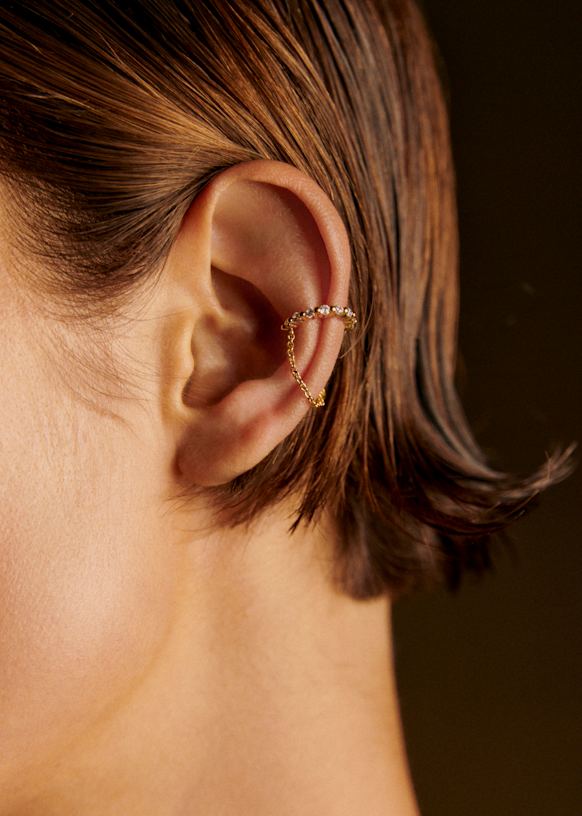 Loris Earring