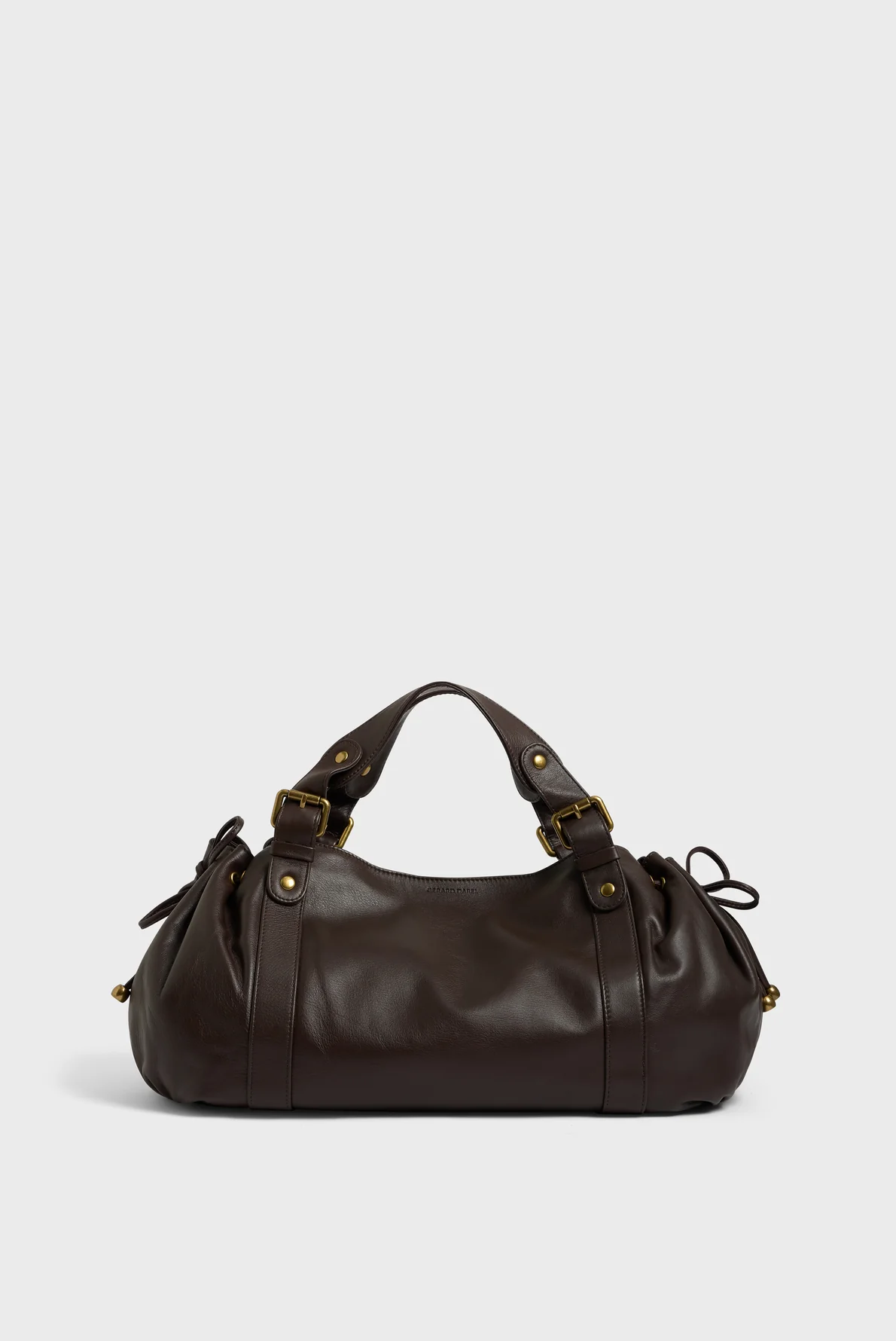 Sac à main en cuir - 24H