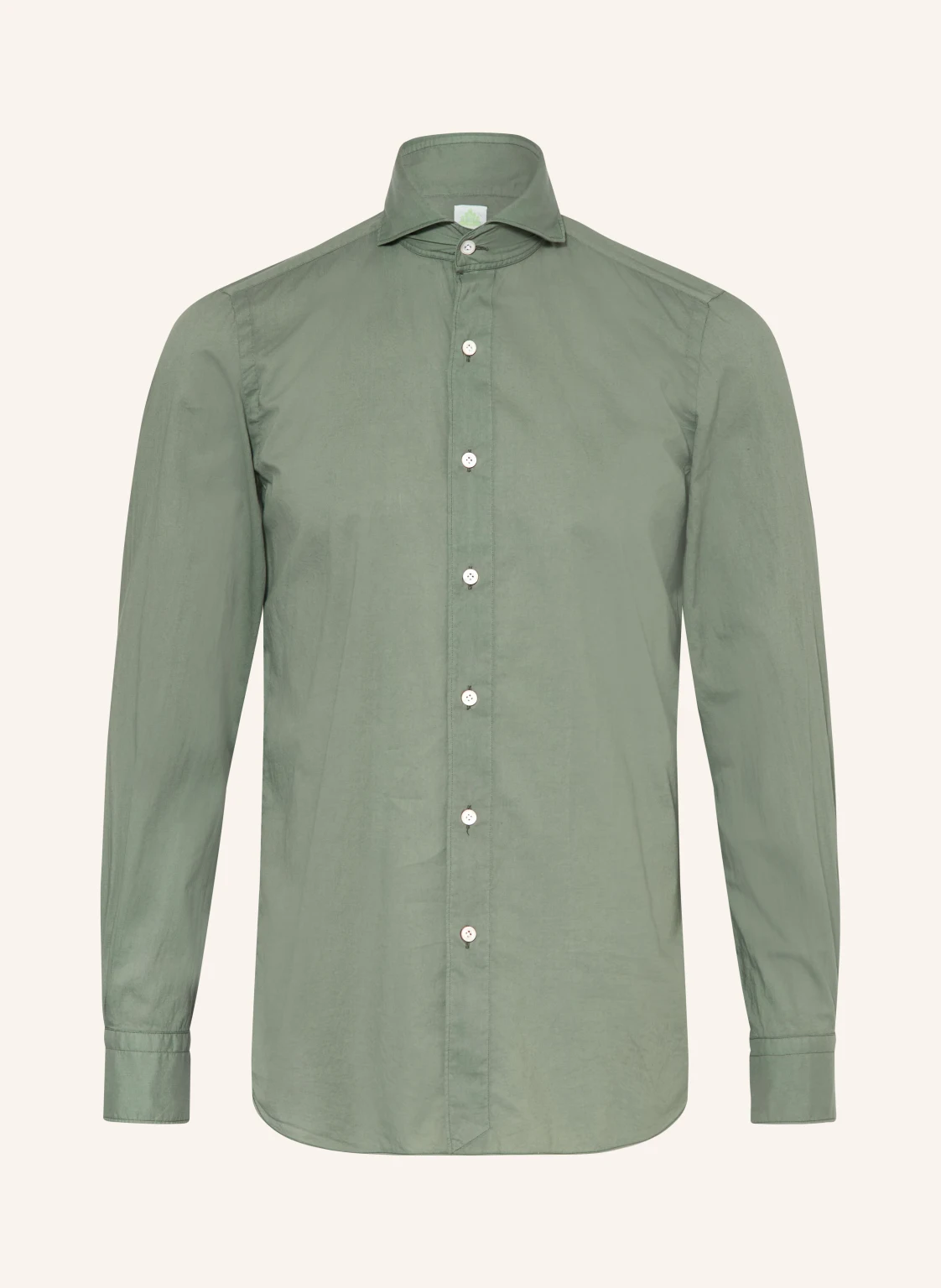 FINAMORE 1925 Hemd TOKYO SERGIO Slim Fit