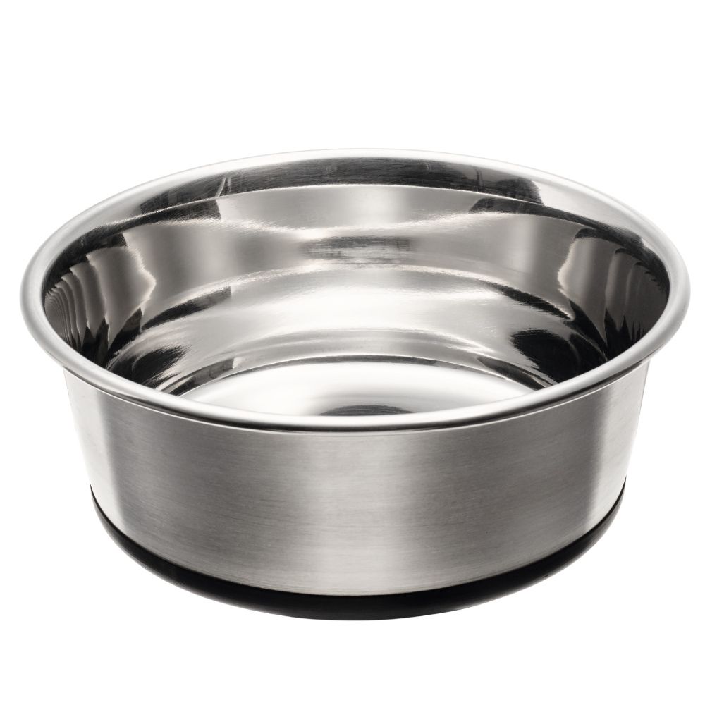 HUNTER Stainless Steel Food Bowl