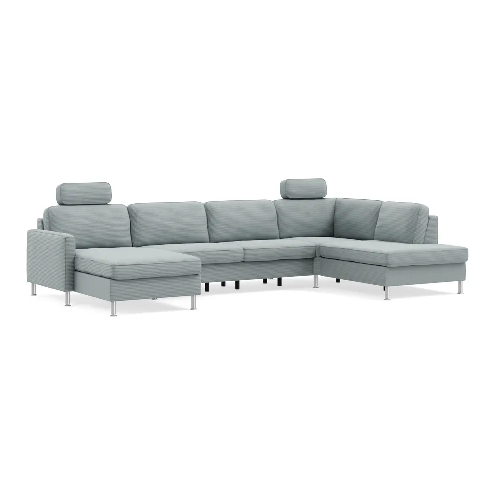 Ecksofa Classica Plus-8011
