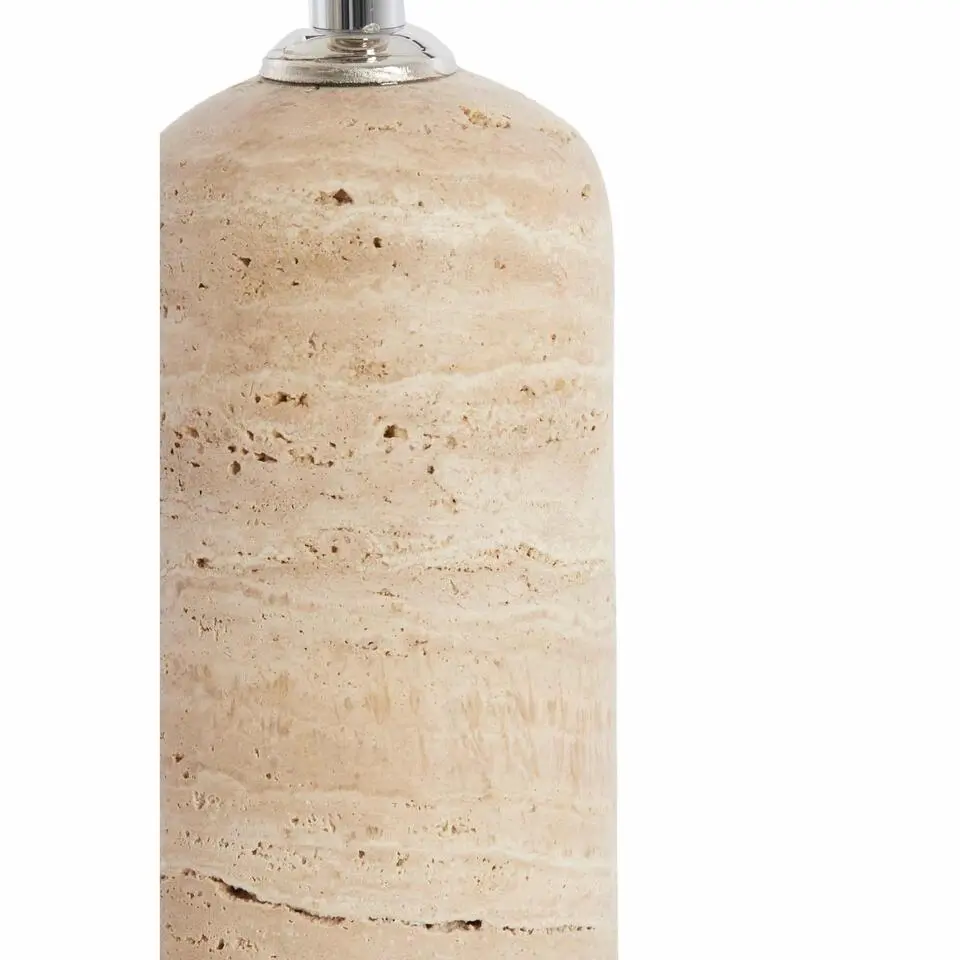 Lampvoet Malakai - Bruin - &Oslash;9x18cm