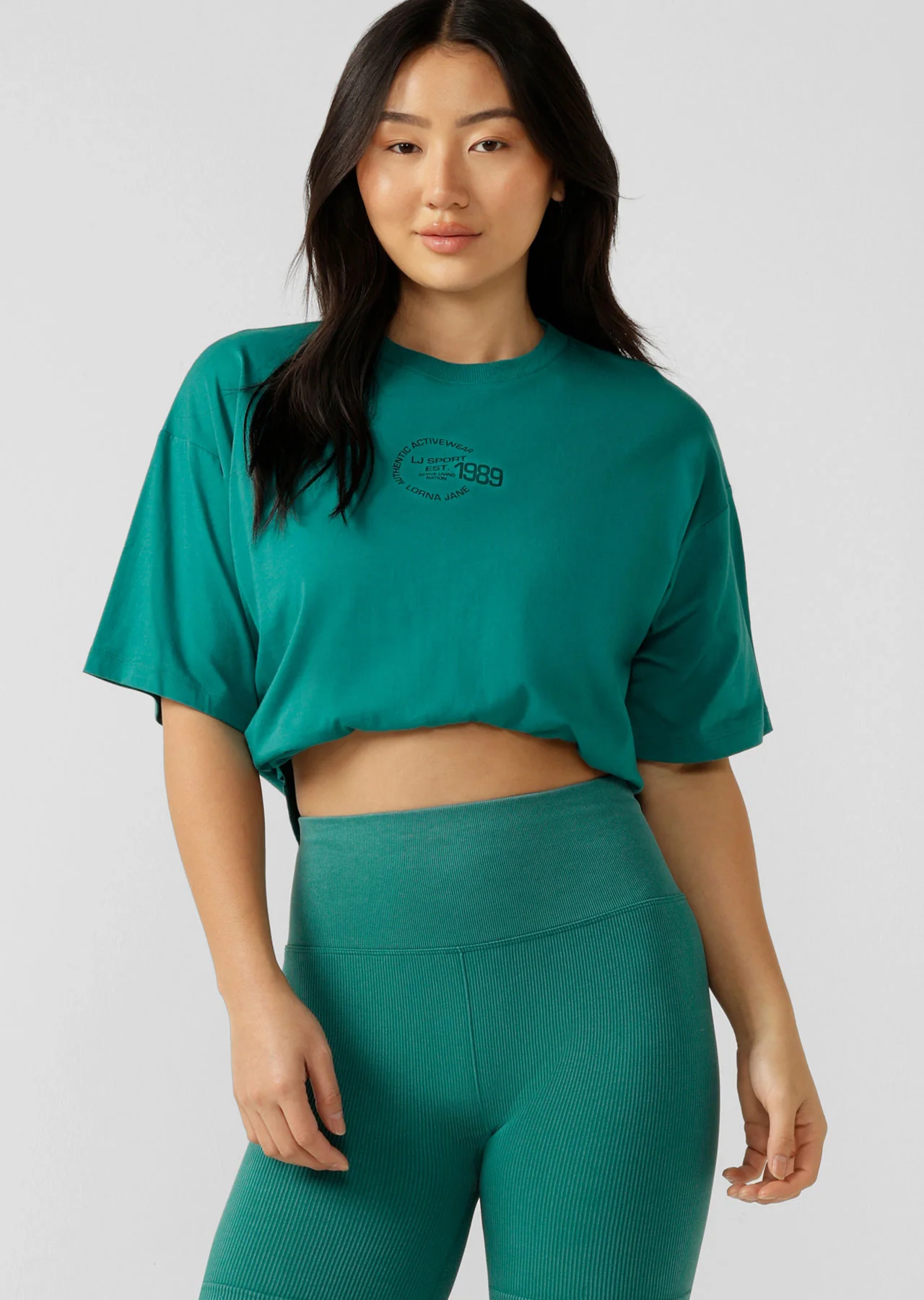 Icon Boyfriend Tee