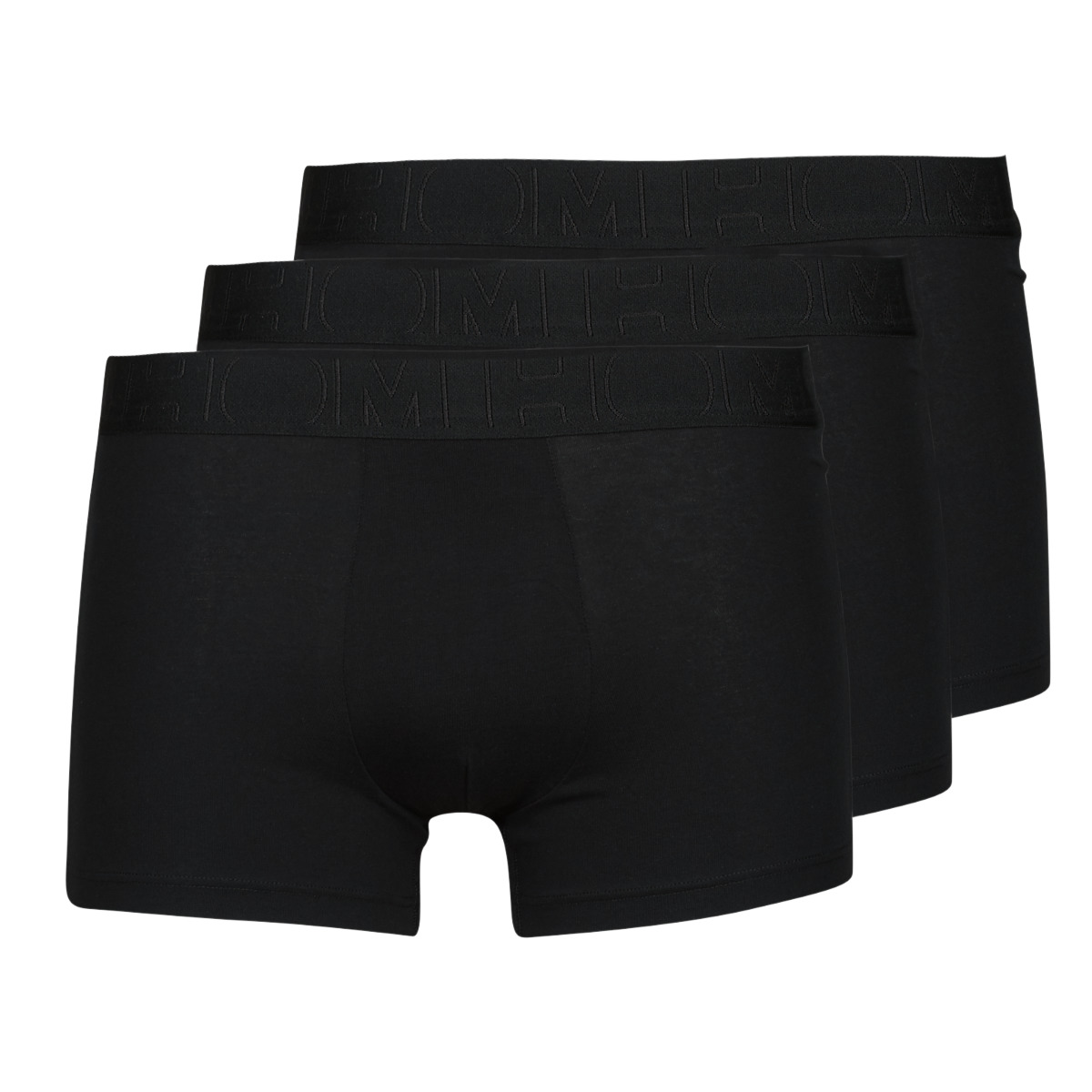 Hom - TONAL X3 - Black / Black / Black