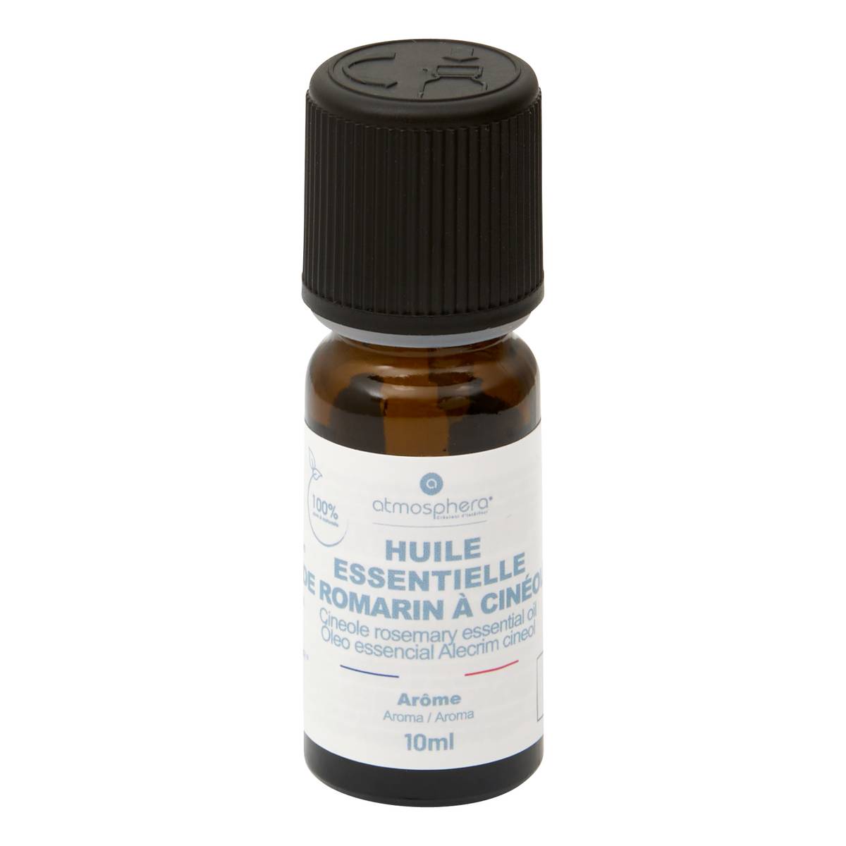 Essential Oil "Lina" 10ml, Rosemary with Cineole