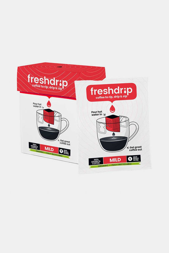 Freshdrip Mild Koffiefilter