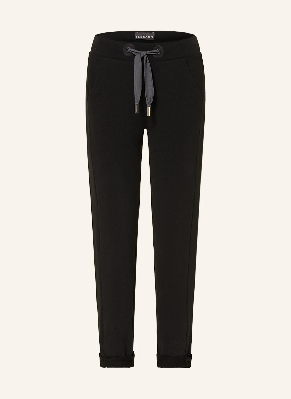 ELBSAND Sweatpants BRINJA