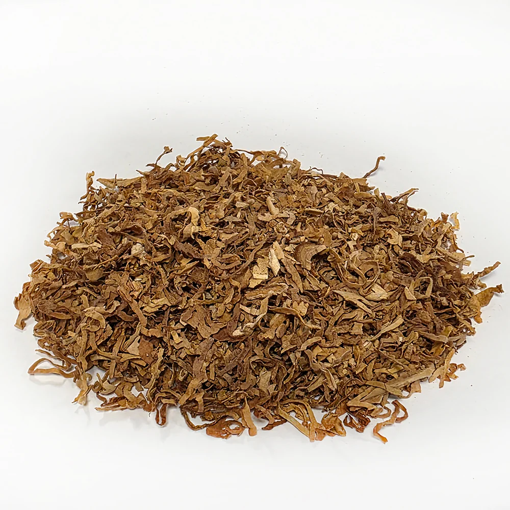 BURTON Volume Tobacco 30g loose