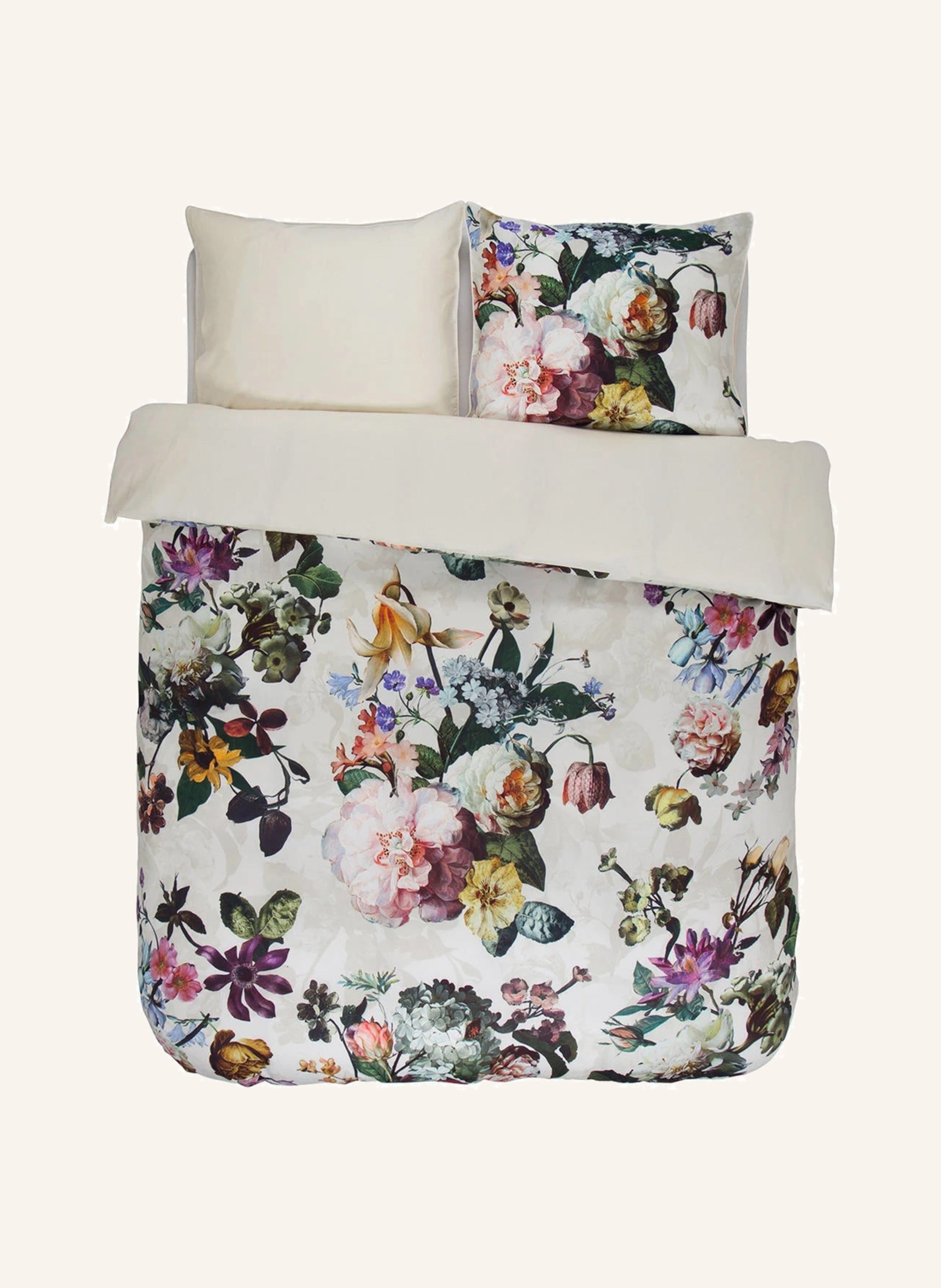 ESSENZA Bettwäsche FLEUR