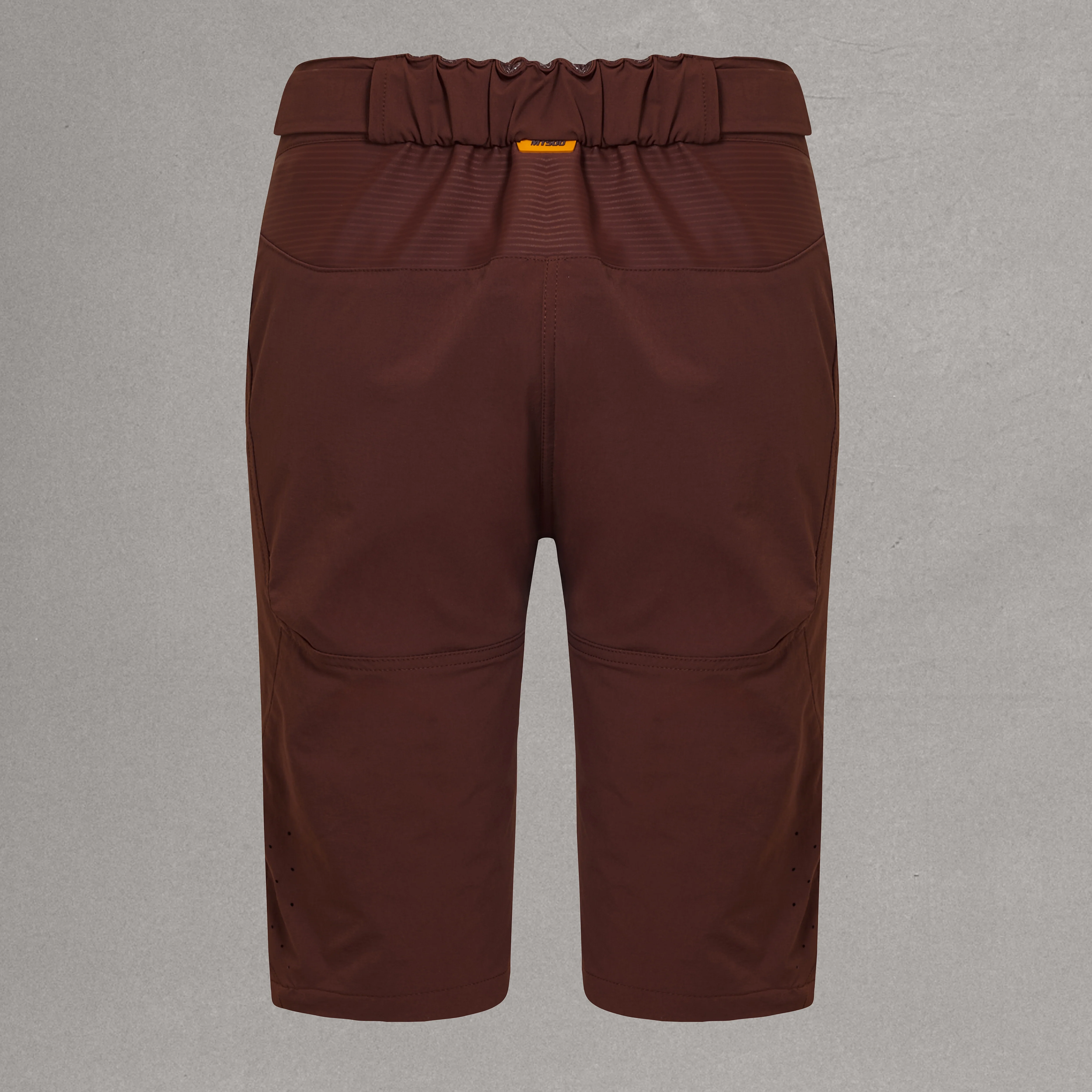 Kids MT500 Shorts - Endura Mahogany