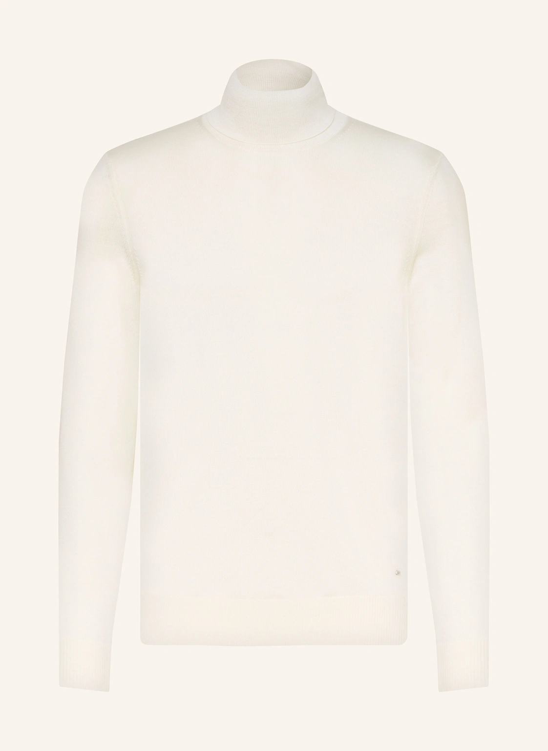 JOOP! Rollkragenpullover DONTE aus Merinowolle