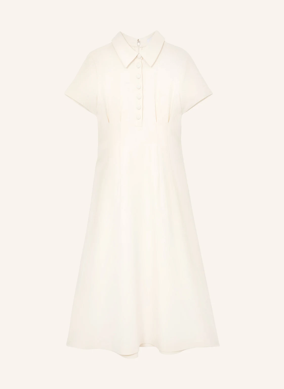 REISS Hemdblusenkleid MARI