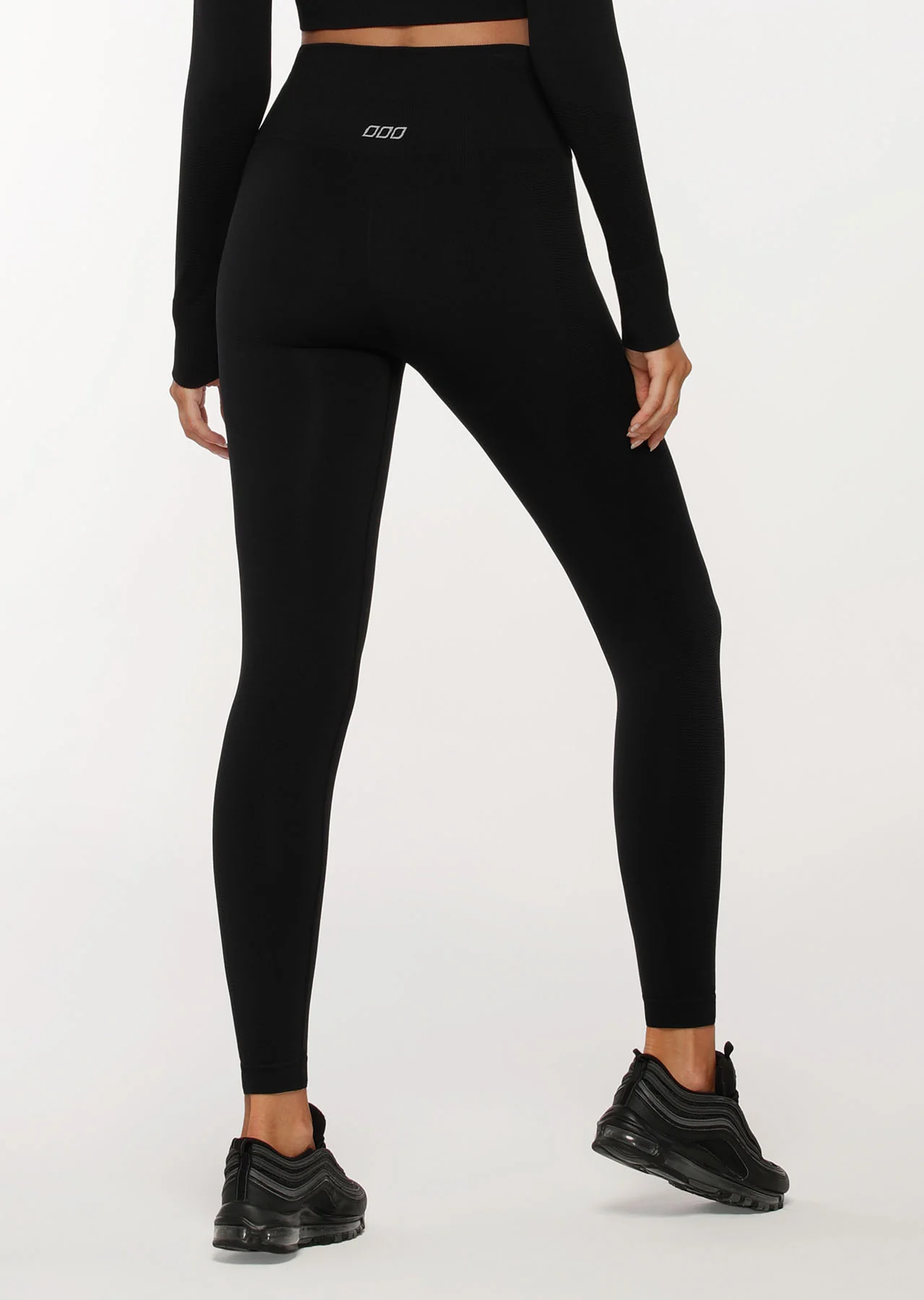 Gym Bunny Seamless Full Length Tight