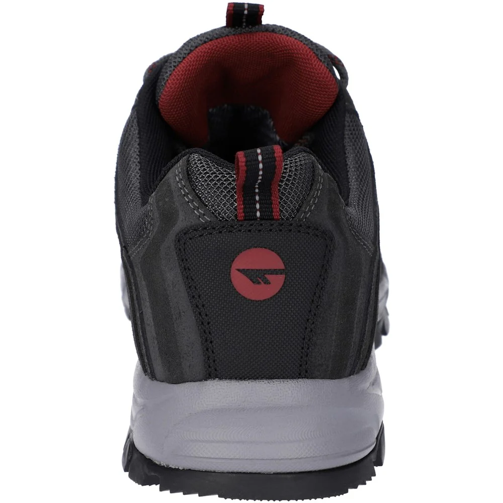 Hi-Tec Auckland Lite Waterproof Hiker