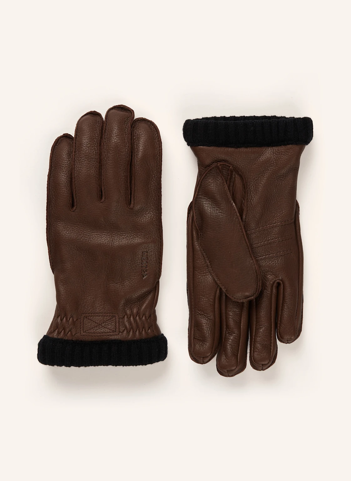 HESTRA Lederhandschuhe