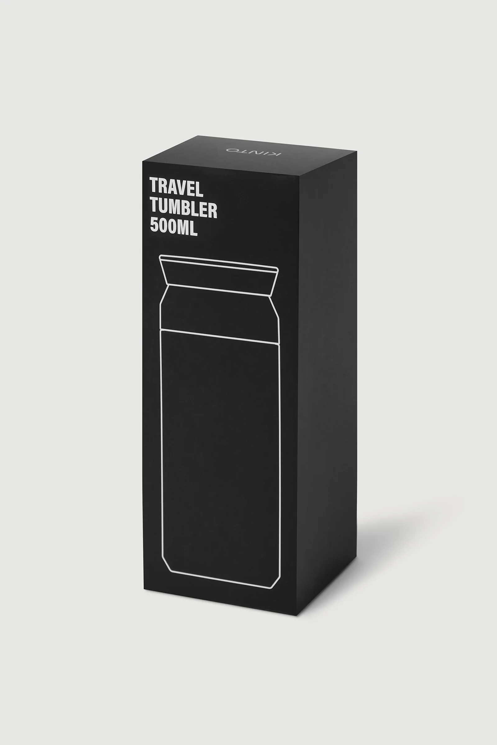Kinto - Travel Tumbler 500ml