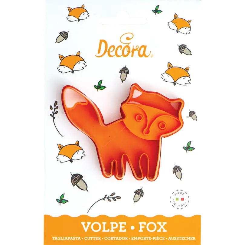Ausstecher Decora