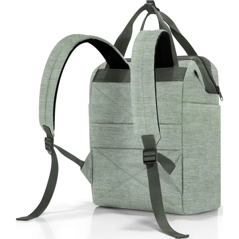 Rucksack Allrounder R Twist Sage