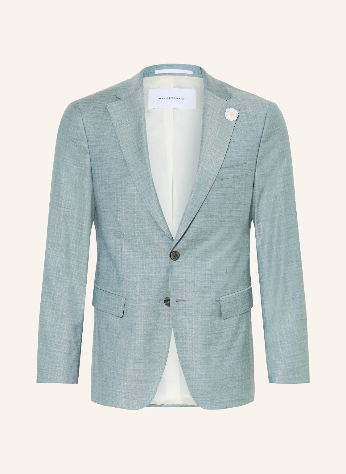 BALDESSARINI Sakko Extra Slim Fit