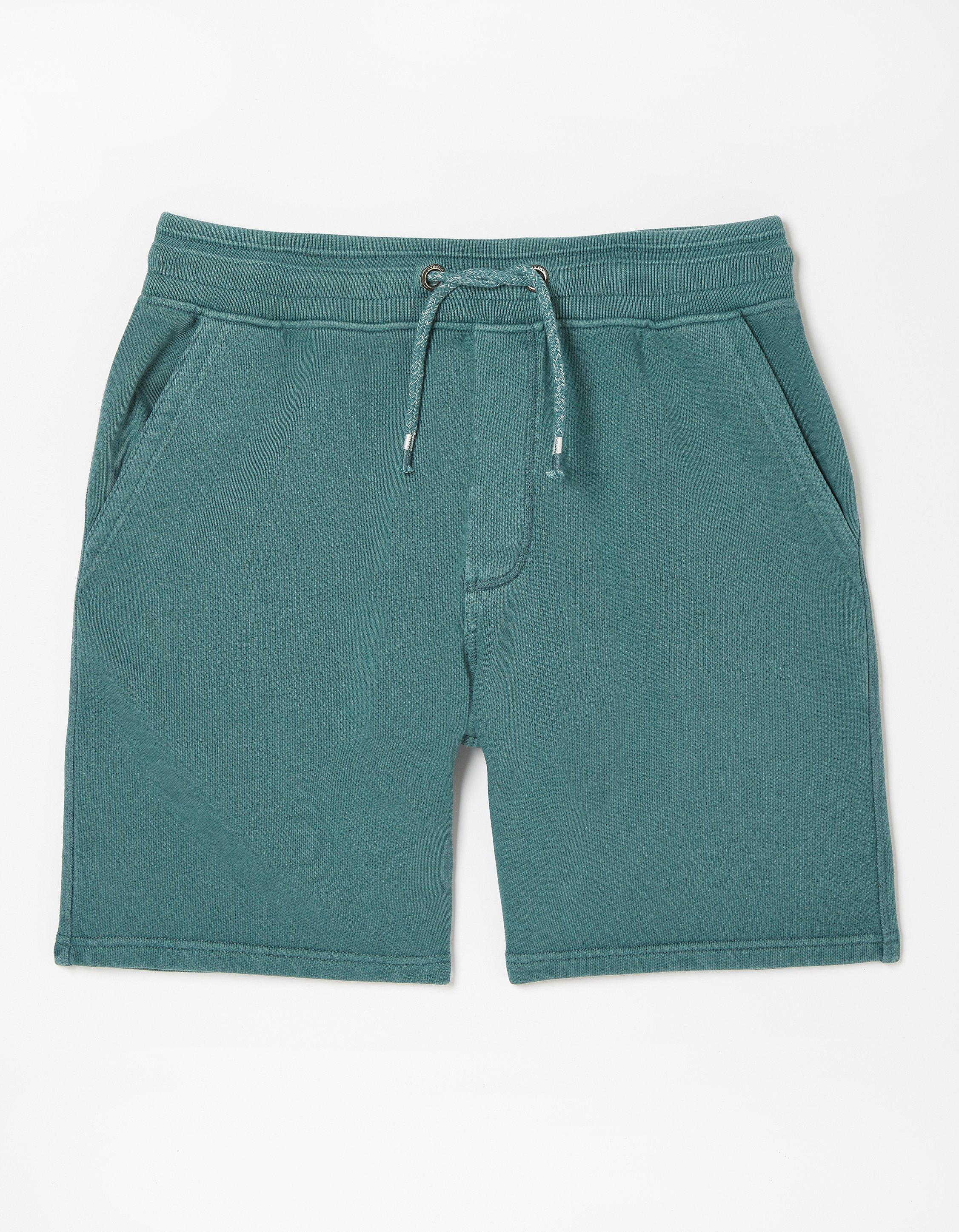 Cambourne Sweat Shorts