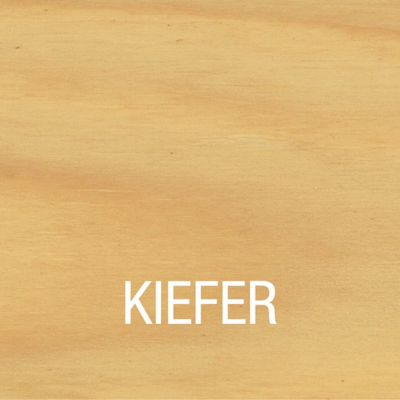 Holzbeize, kiefer, lasierend, 0.25l