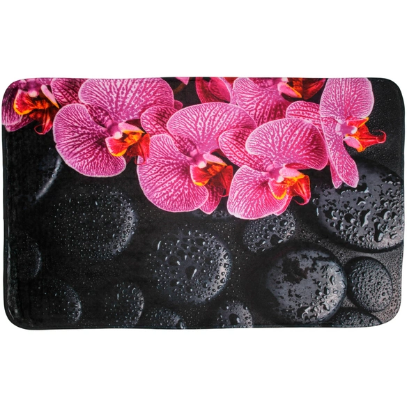 Bad-Accessoire-Set, 3-tlg., Madeira