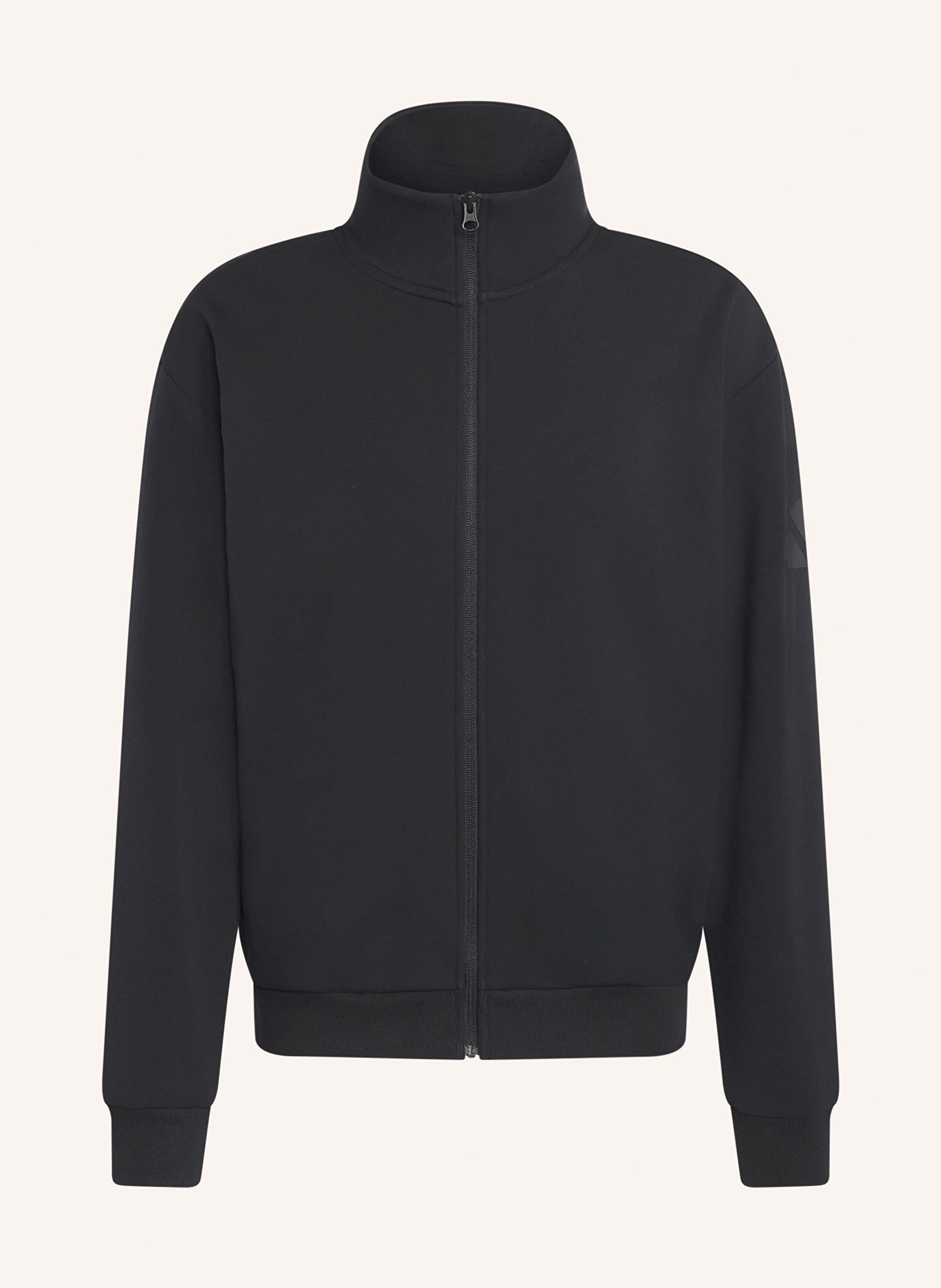 adidas Sweatjacke SOFT LUX