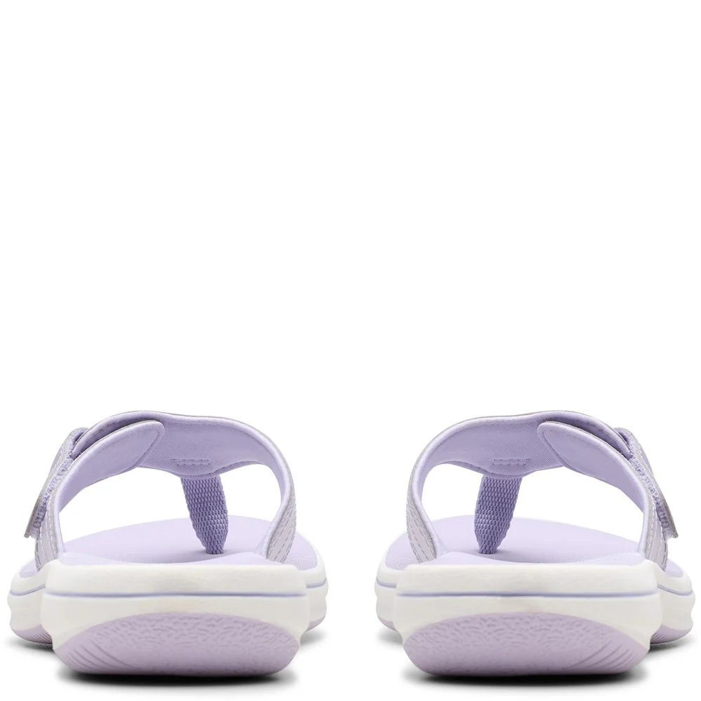 Clarks Brinkley Reyna Sandals