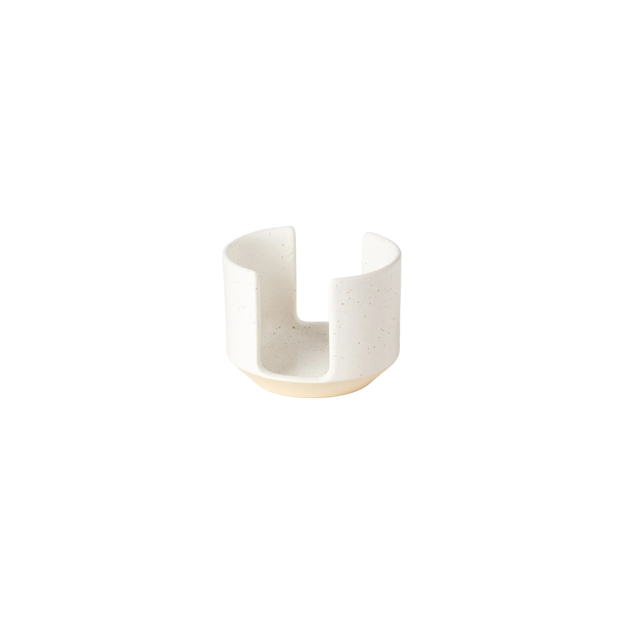 Lid/Sponge Holder Modern Storage, Casafina by COSTA NOVA