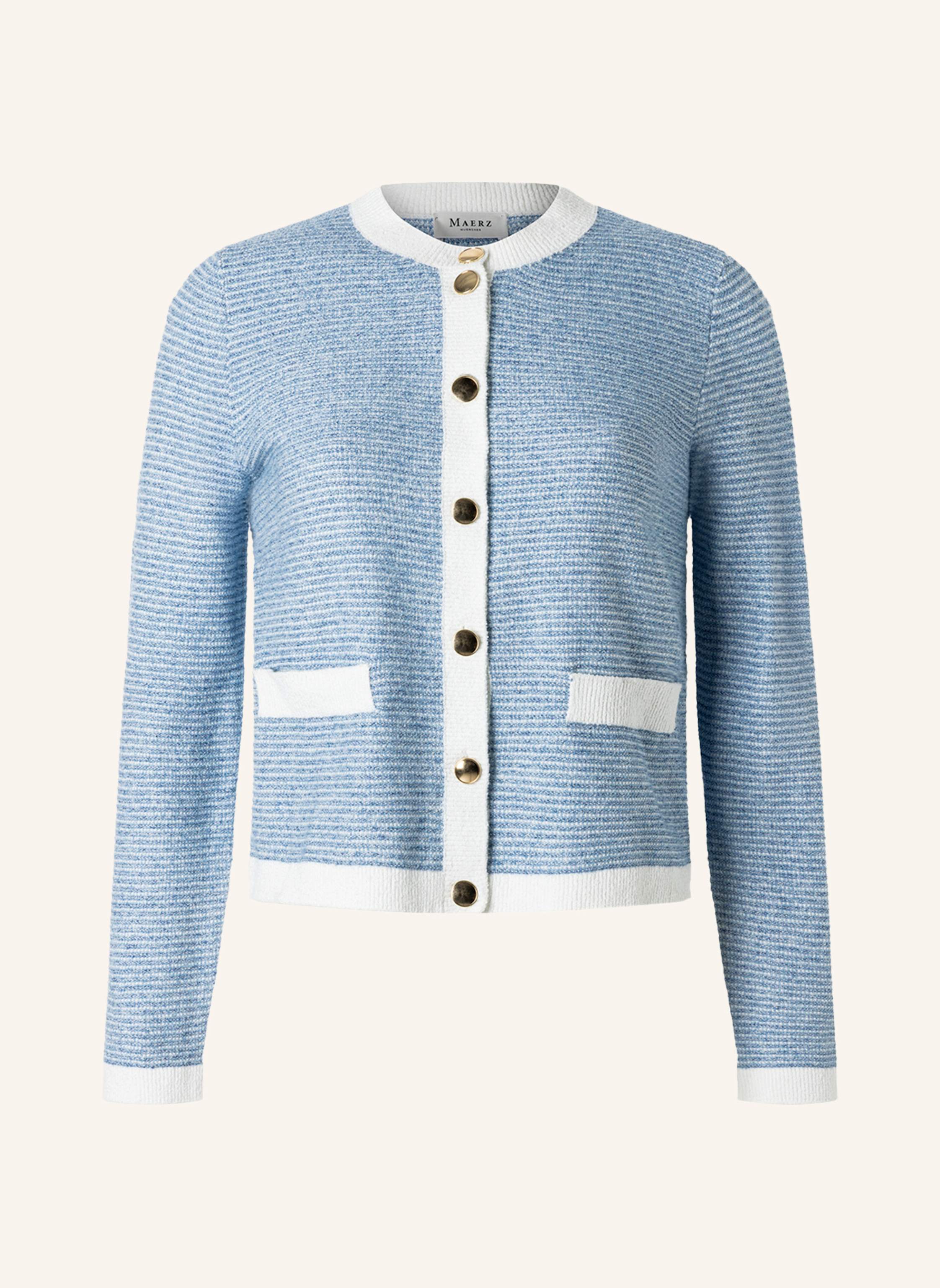 MAERZ MUENCHEN Strickjacke