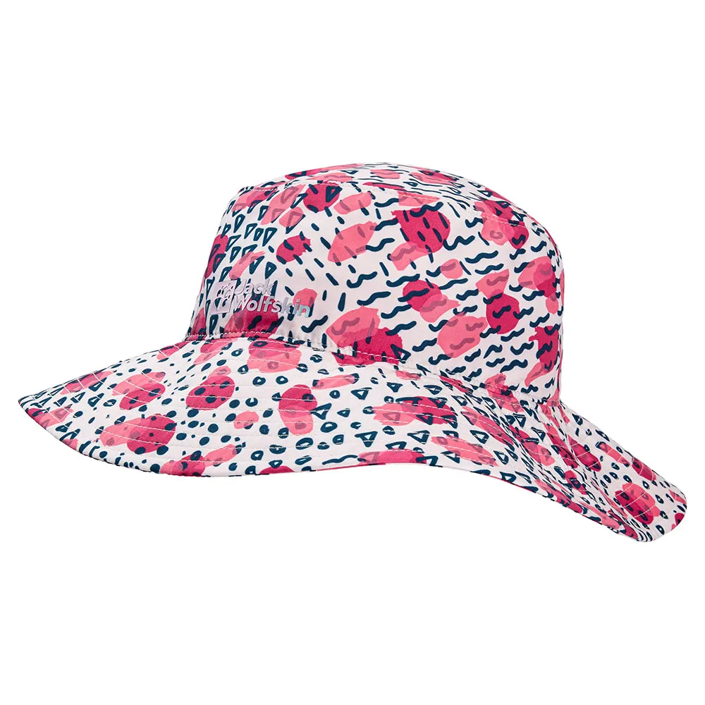 Jack Wolfskin Villi hat