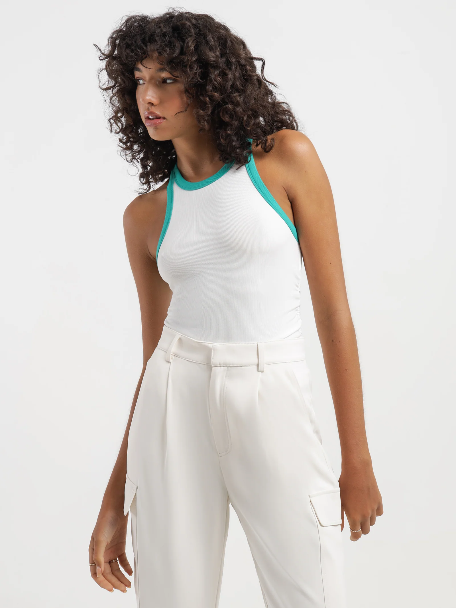 Arlo Rib Tank