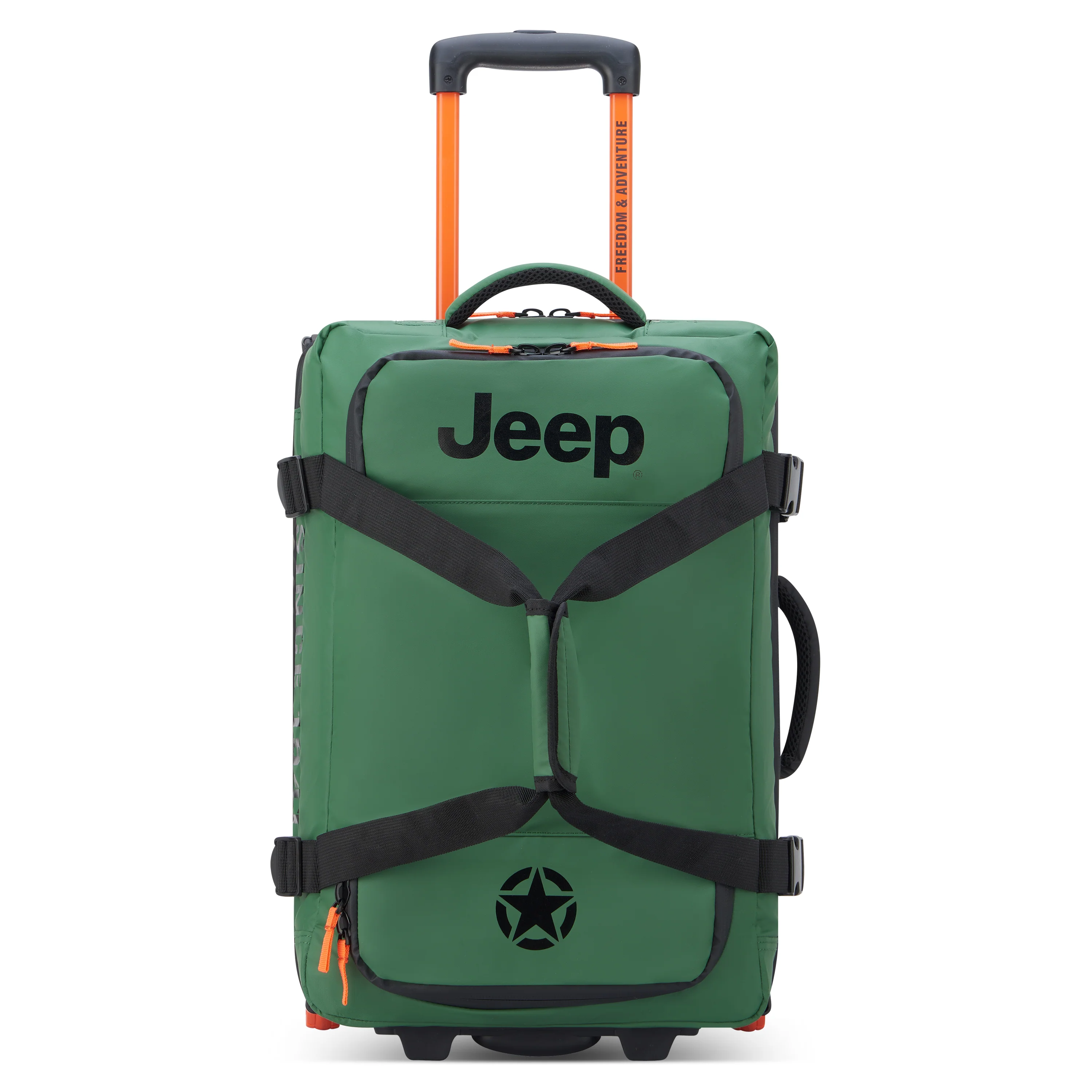 JS005A - Trolley 2 roues 55cm