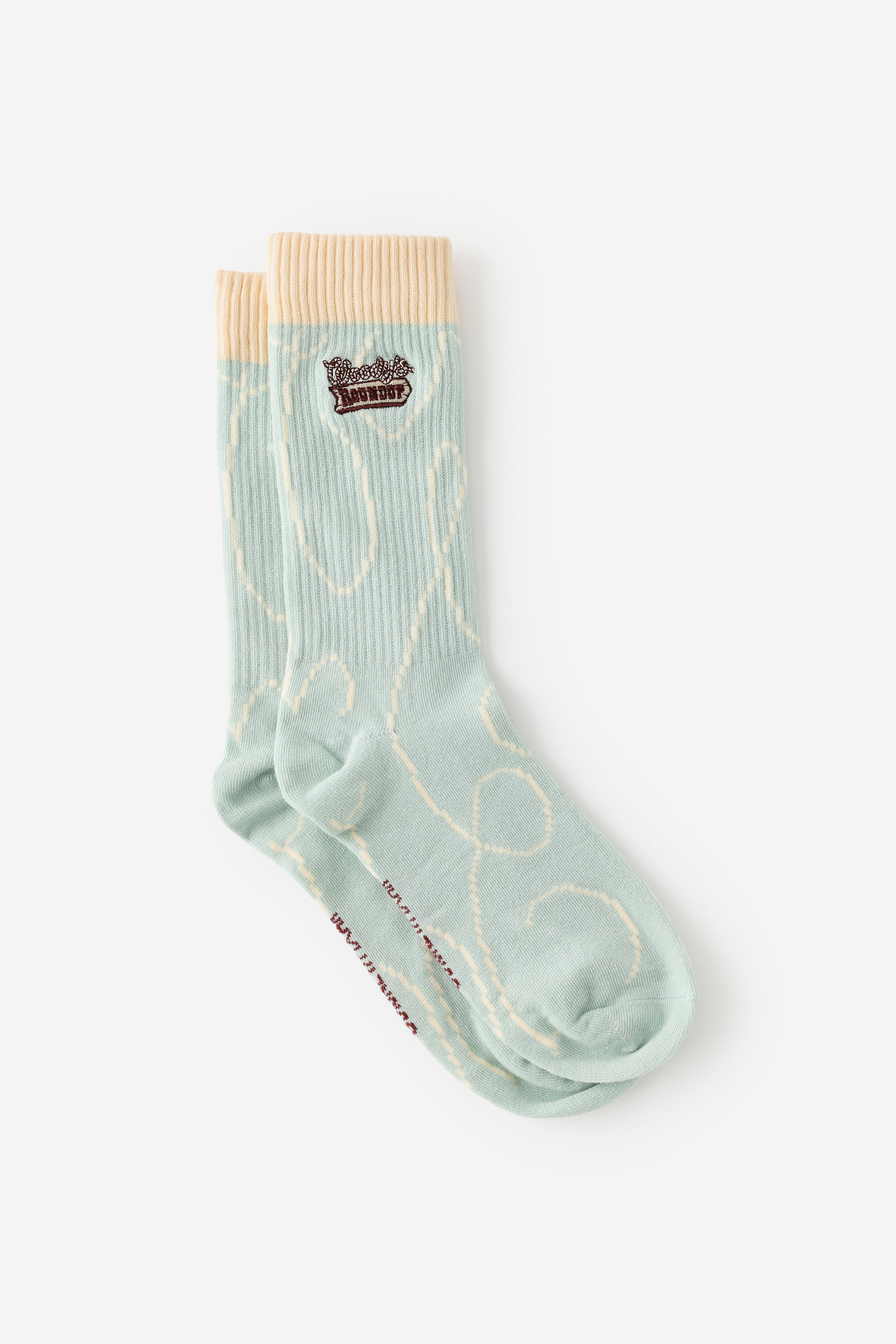 Toy Story Crew Socks