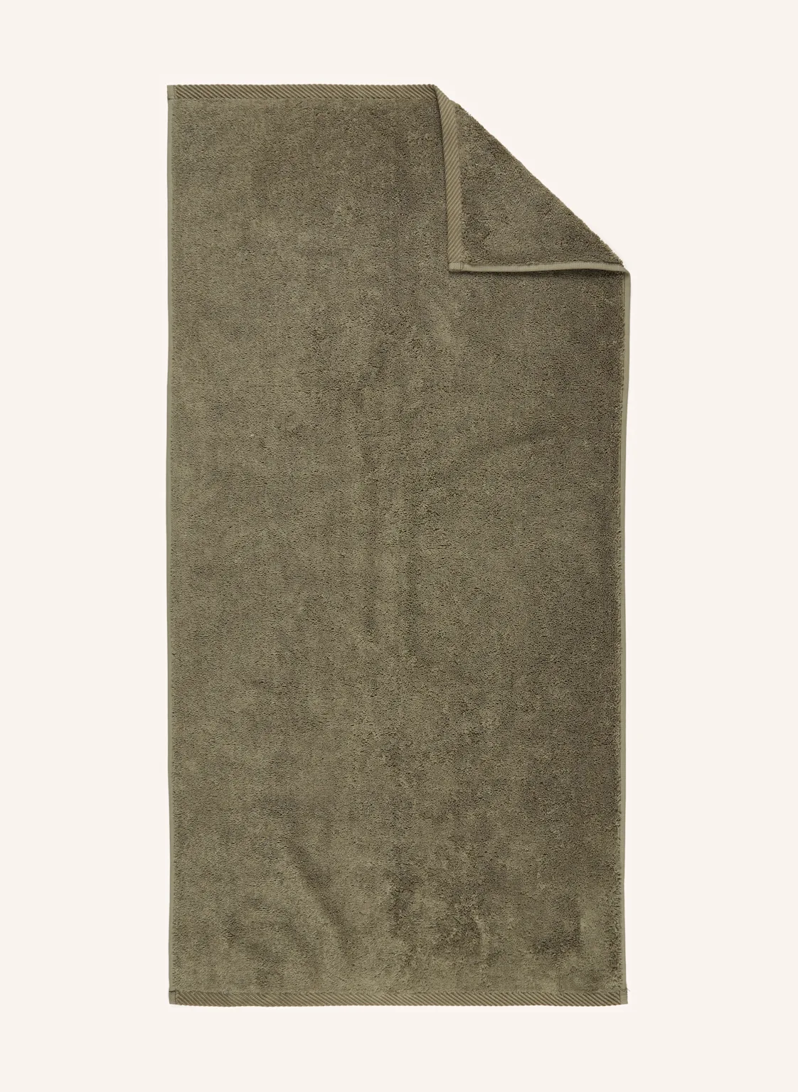 Christian Fischbacher Handtuch PURE