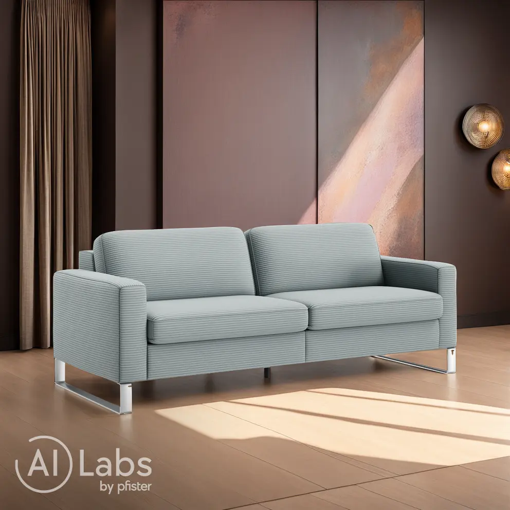 Einzelsofa Classica-8011