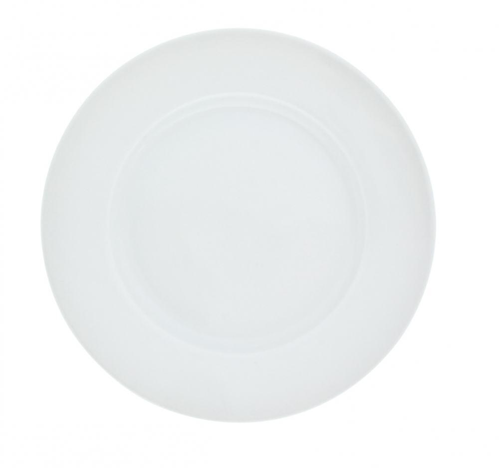Kahla Aronda Brotteller 18 cm in weiß