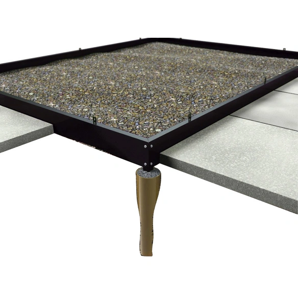 Gewächshaus »Magnum 148«, BxT: 257 x 446 cm, 6 mm Stegdoppelplatten (SDPL)