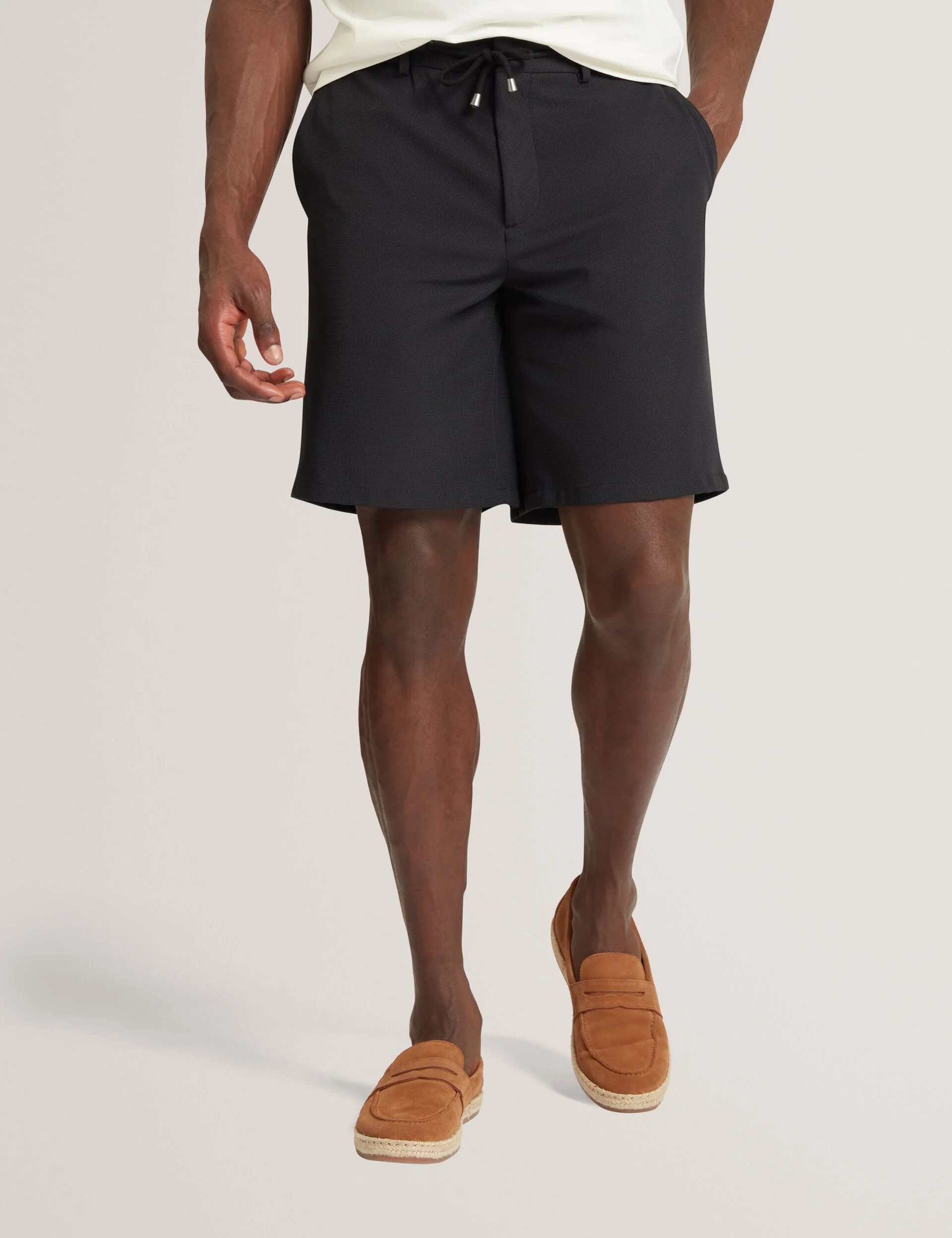 CIALDAS | BLACK