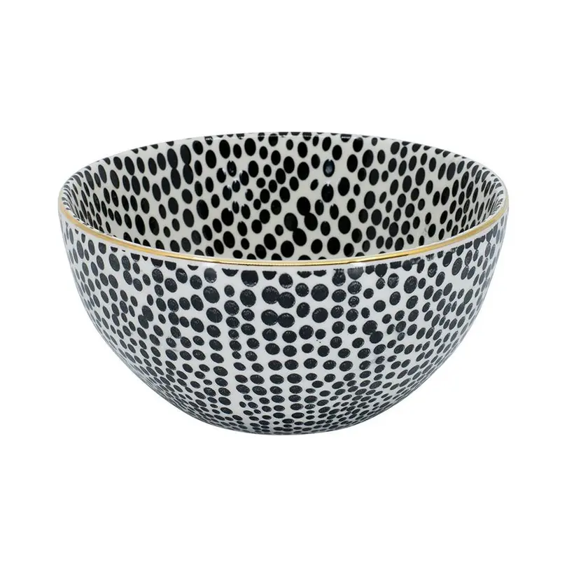 Schale Metropolitan Dots