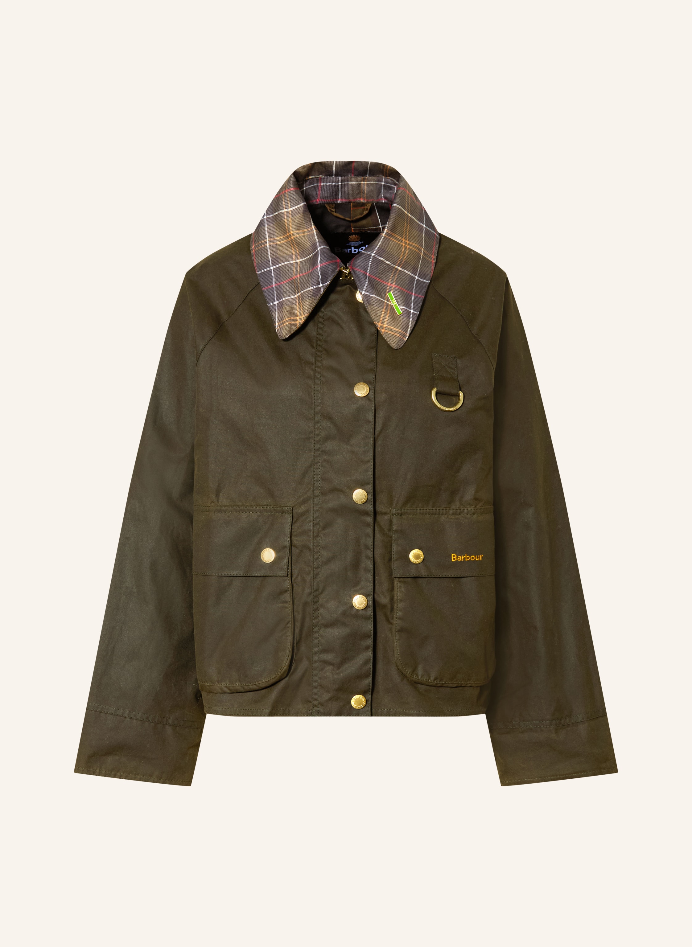 Barbour Jacke ICONS SPEY