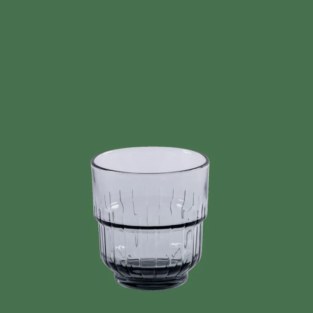 Verres À Boire^CASA LINQ Verre 26,6 CL Gris
