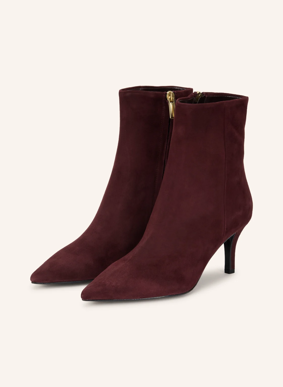 lilienfels Stiefeletten